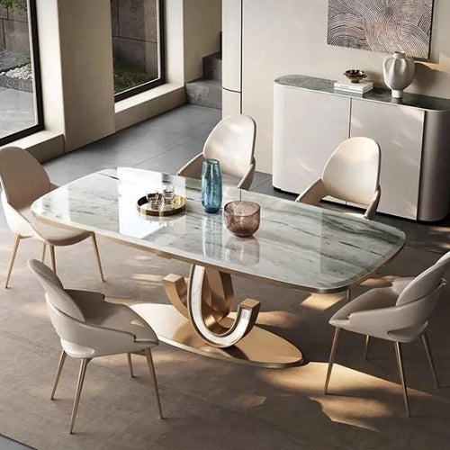 Menum Dining Table - Residence Supply