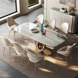 Menum Dining Table - Residence Supply