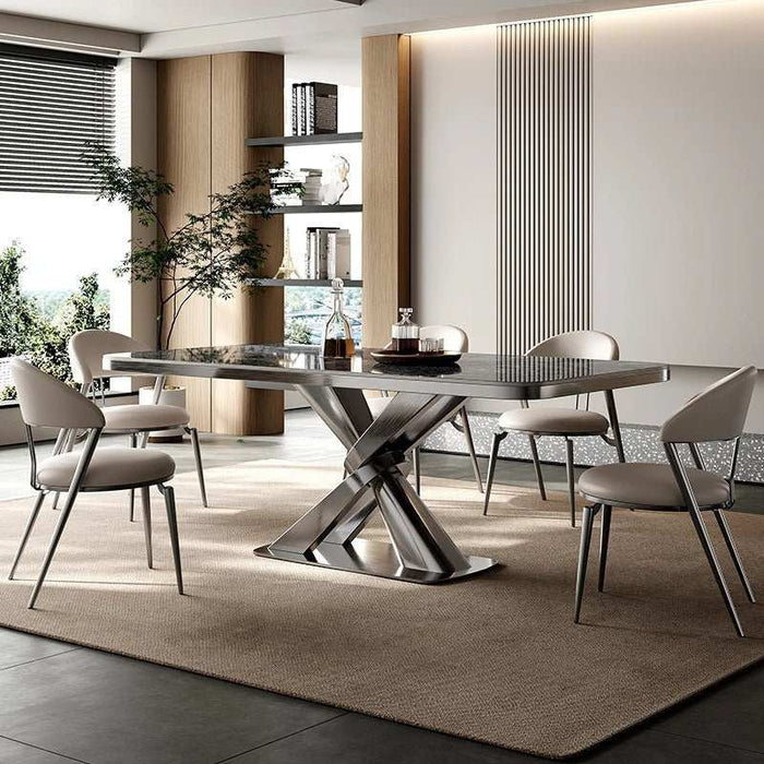 Menzel Dining Table - Residence Supply