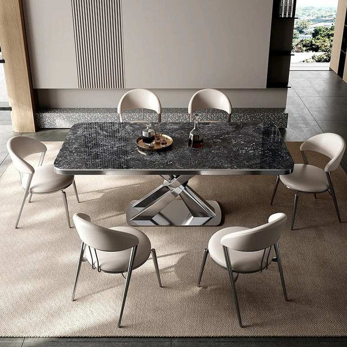 Menzel Dining Table - Residence Supply