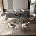 Menzel Dining Table - Residence Supply