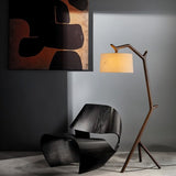 Meraku Floor Lamp