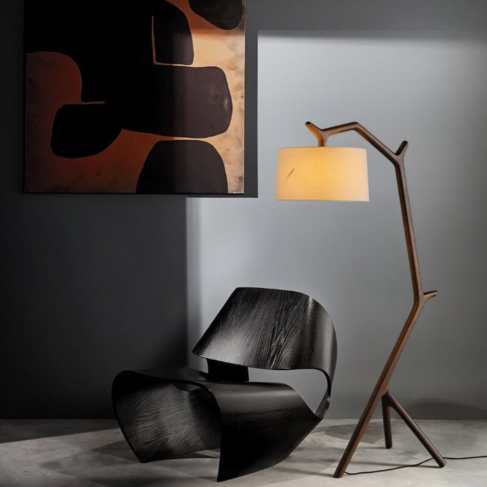 Meraku Floor Lamp - Residence Supply