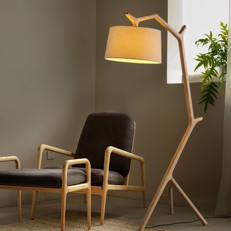 Meraku Floor Lamp – Residence Supply