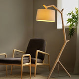 Meraku Floor Lamp