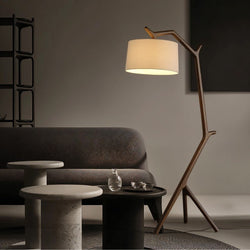 Meraku Floor Lamp - Residence Supply