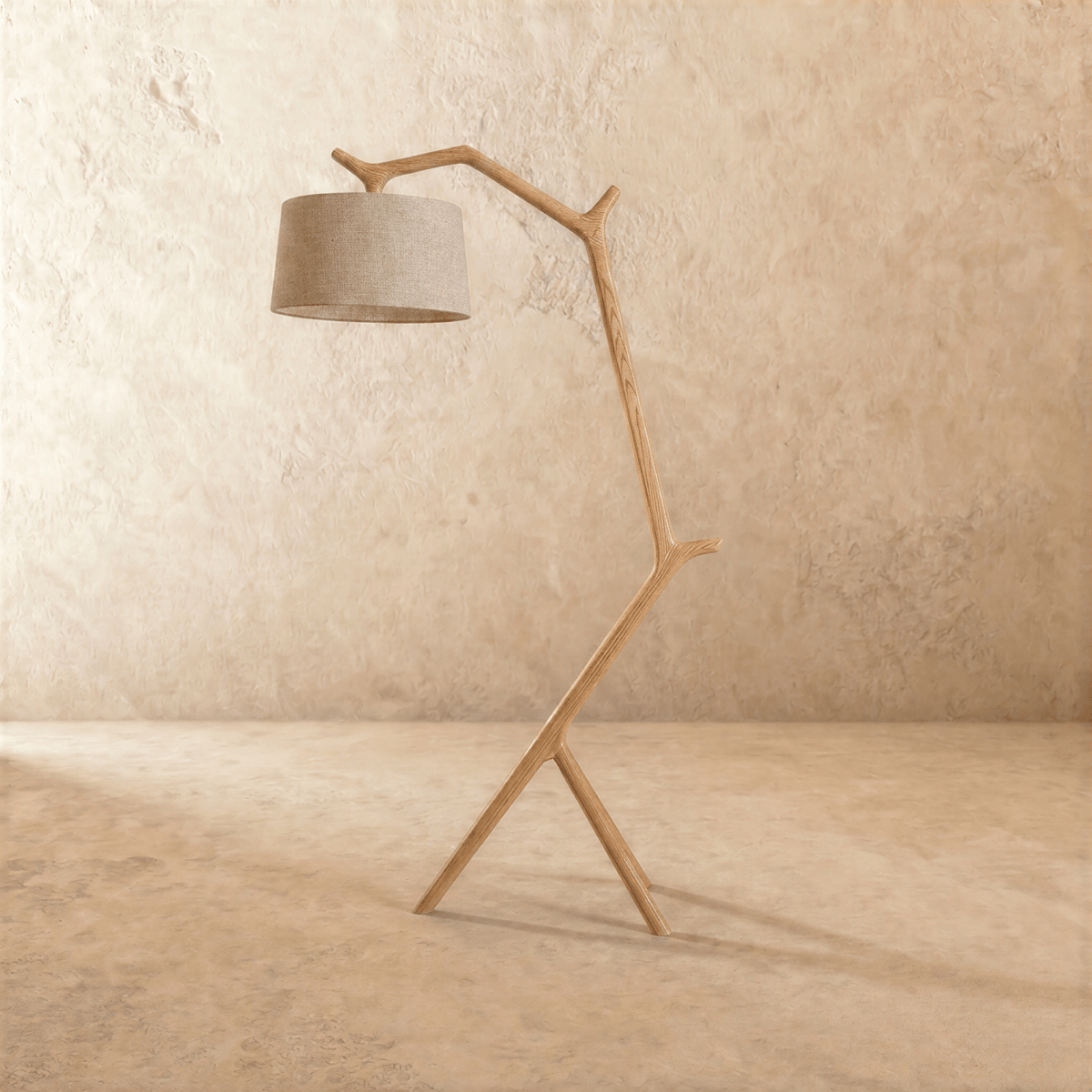 Meraku Floor Lamp - Residence Supply