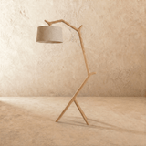 Meraku Floor Lamp - Residence Supply