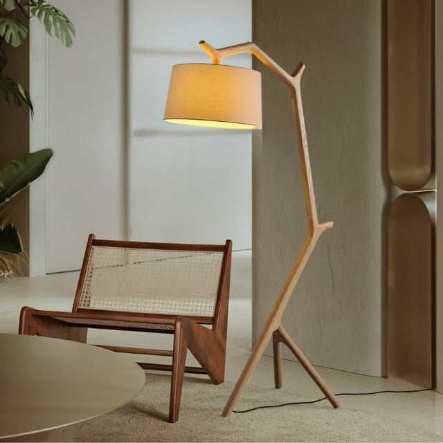 Meraku Floor Lamp