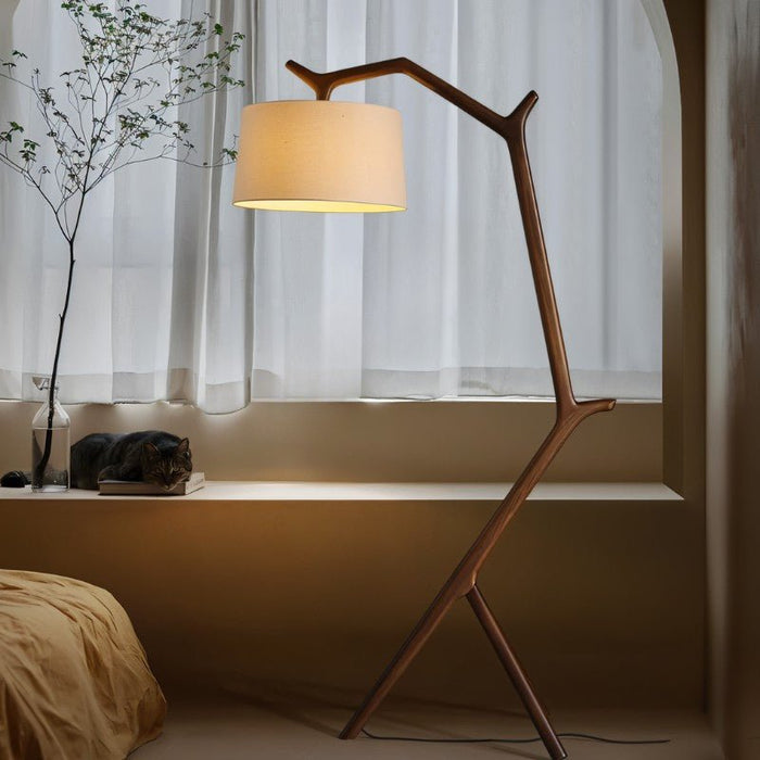 Meraku Floor Lamp - Residence Supply