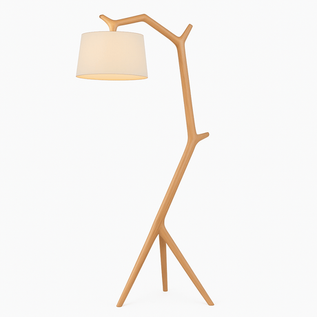 Meraku Floor Lamp - Residence Supply
