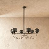 Meredith Chandelier - Residence Supply