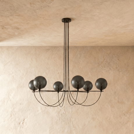 Meredith Chandelier - Residence Supply