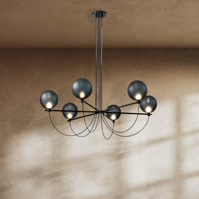 Meredith Chandelier - Residence Supply