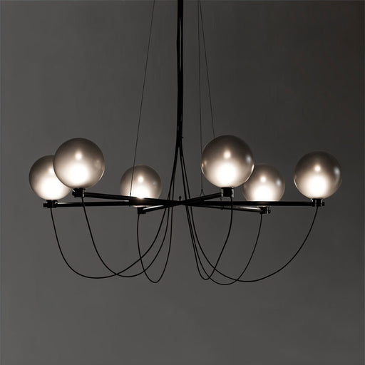 Meredith Chandelier - Residence Supply