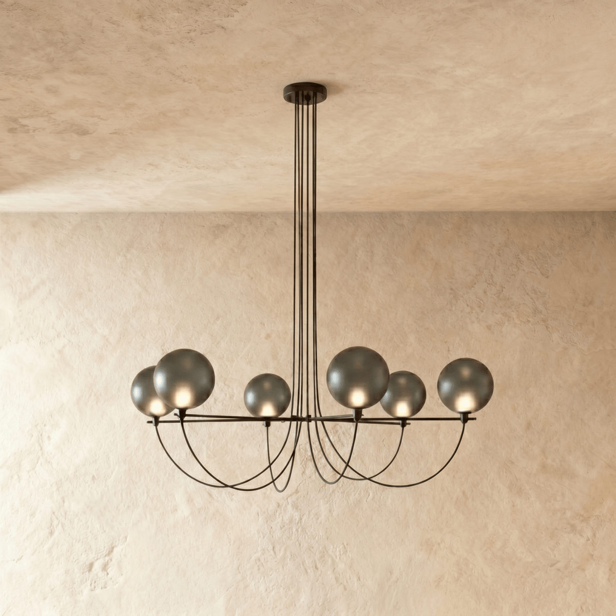 Meredith Chandelier - Residence Supply