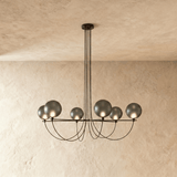 Meredith Chandelier - Residence Supply