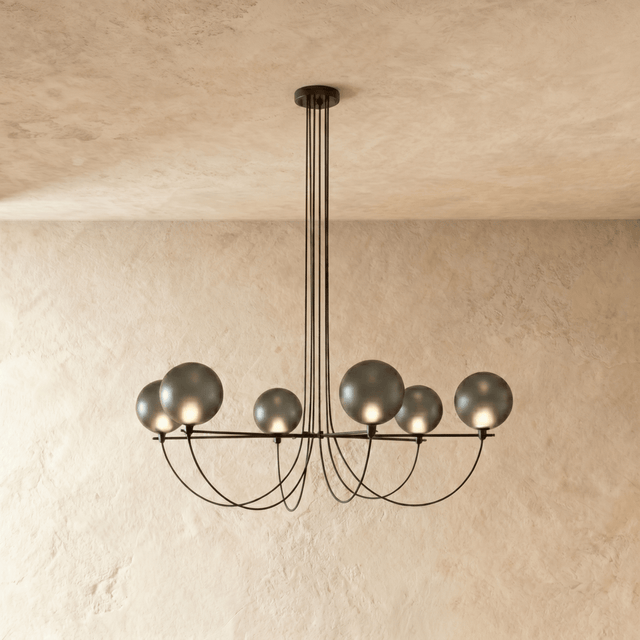 Meredith Chandelier - Residence Supply