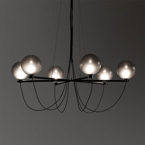 Meredith Chandelier - Open Box - Residence Supply