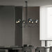 Meredith Chandelier - Open Box - Residence Supply