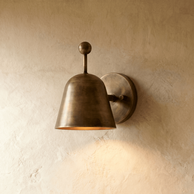 Merel Wall Lamp - Residence Supply