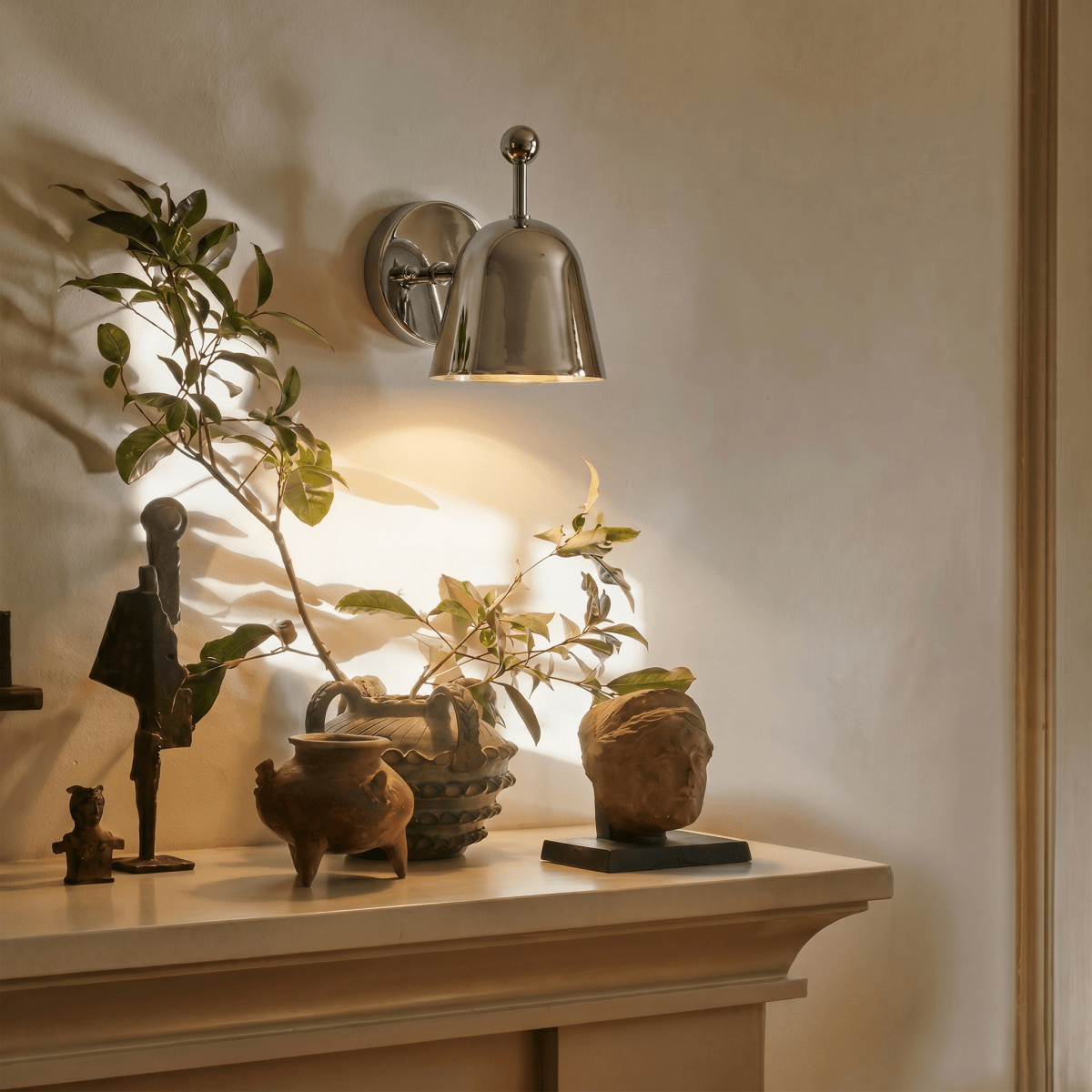 Merel Wall Lamp - Residence Supply