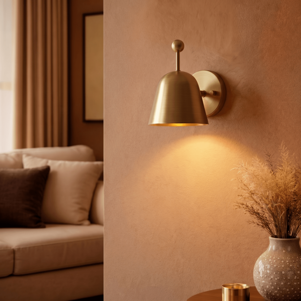 Merel Wall Lamp - Residence Supply