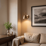 Merel Wall Lamp - Residence Supply