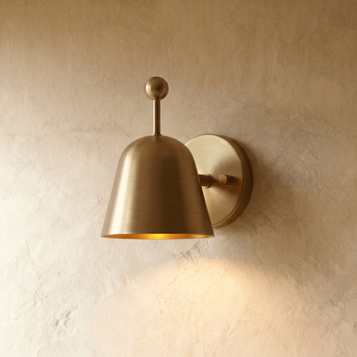 Merel Wall Lamp - Residence Supply