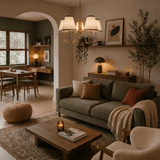 Merik Chandelier - Residence Supply