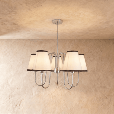 Merik Chandelier - Residence Supply