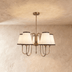 Merik Chandelier - Residence Supply