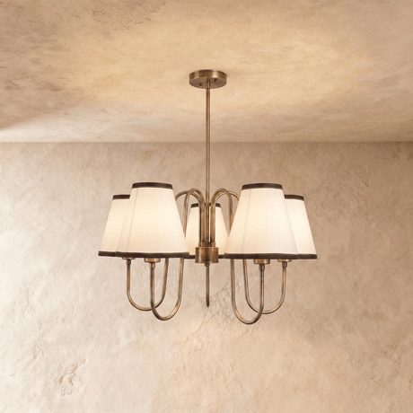 Merik Chandelier - Residence Supply