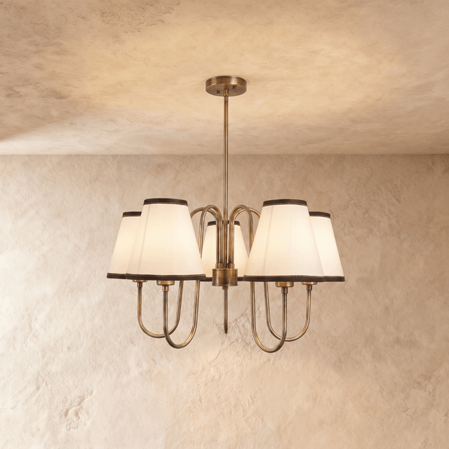 Merik Chandelier - Residence Supply