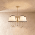 Merik Chandelier - Residence Supply