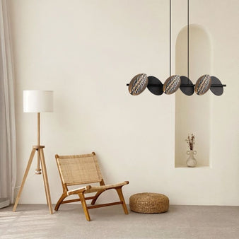 Meris Pendant Light - Residence Supply