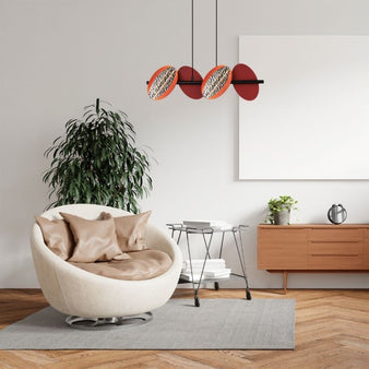 Meris Pendant Light - Residence Supply