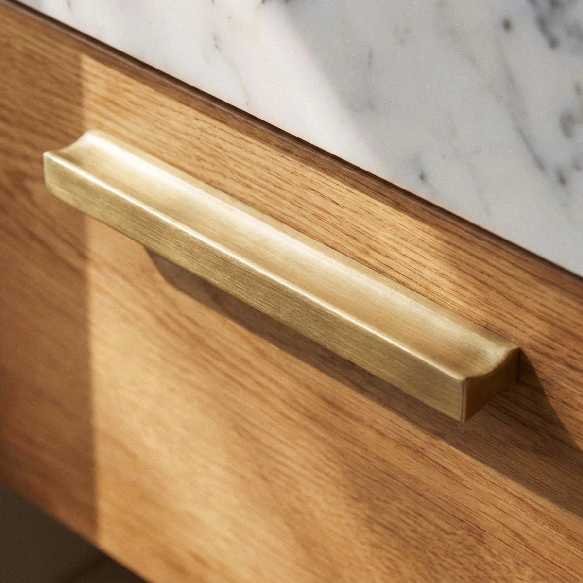 Merlin Pull Bar - Residence Supply
