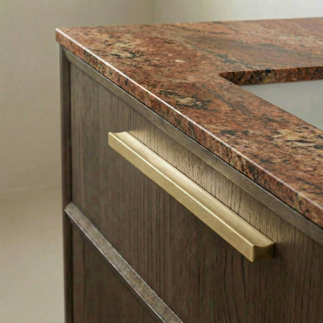 Merlin Pull Bar - Residence Supply