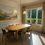 Meron Chandelier - Residence Supply