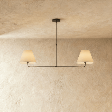 Meron Chandelier - Residence Supply