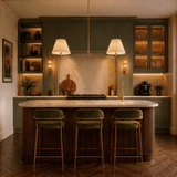 Meron Chandelier - Residence Supply