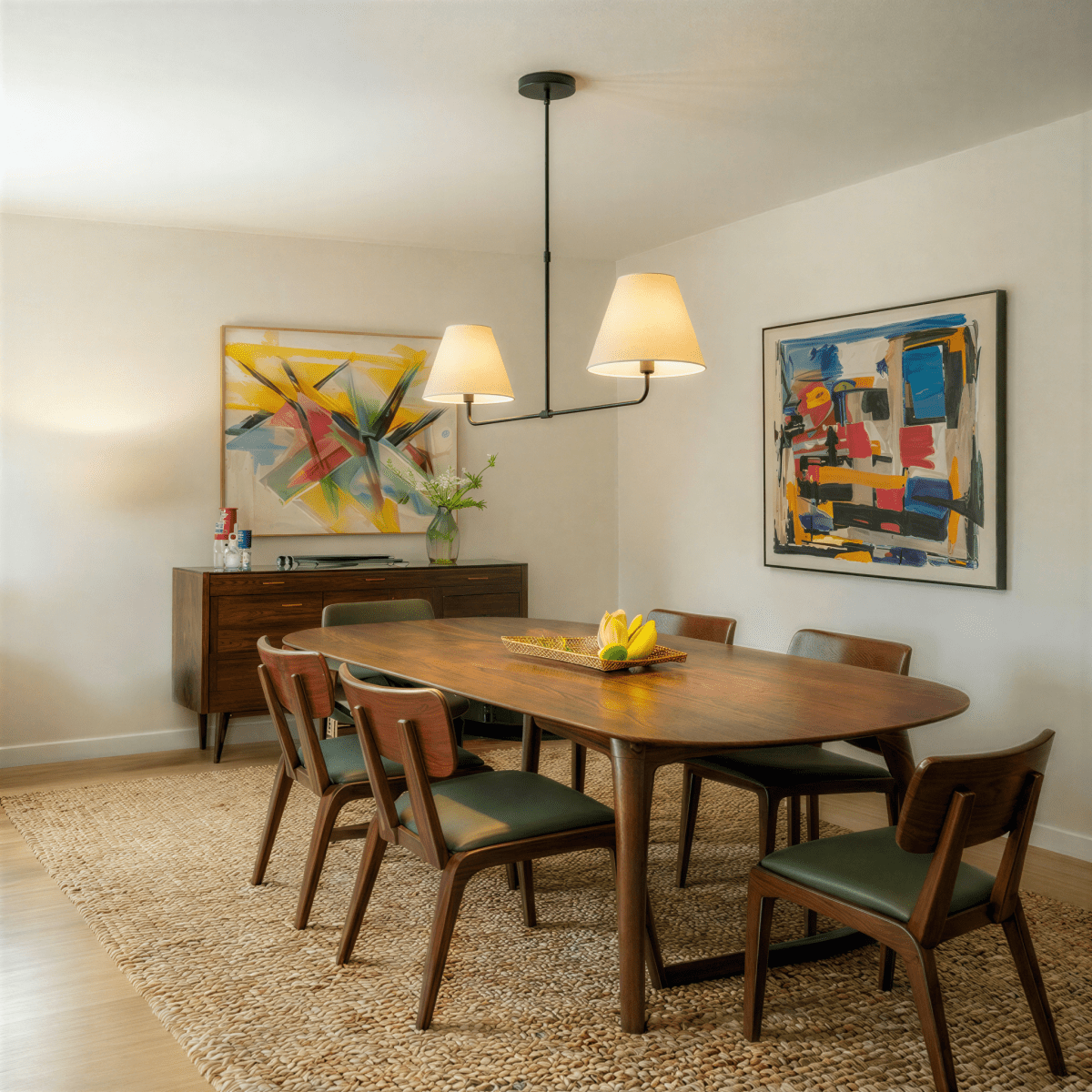 Meron Chandelier - Residence Supply