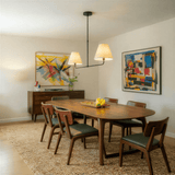 Meron Chandelier - Residence Supply