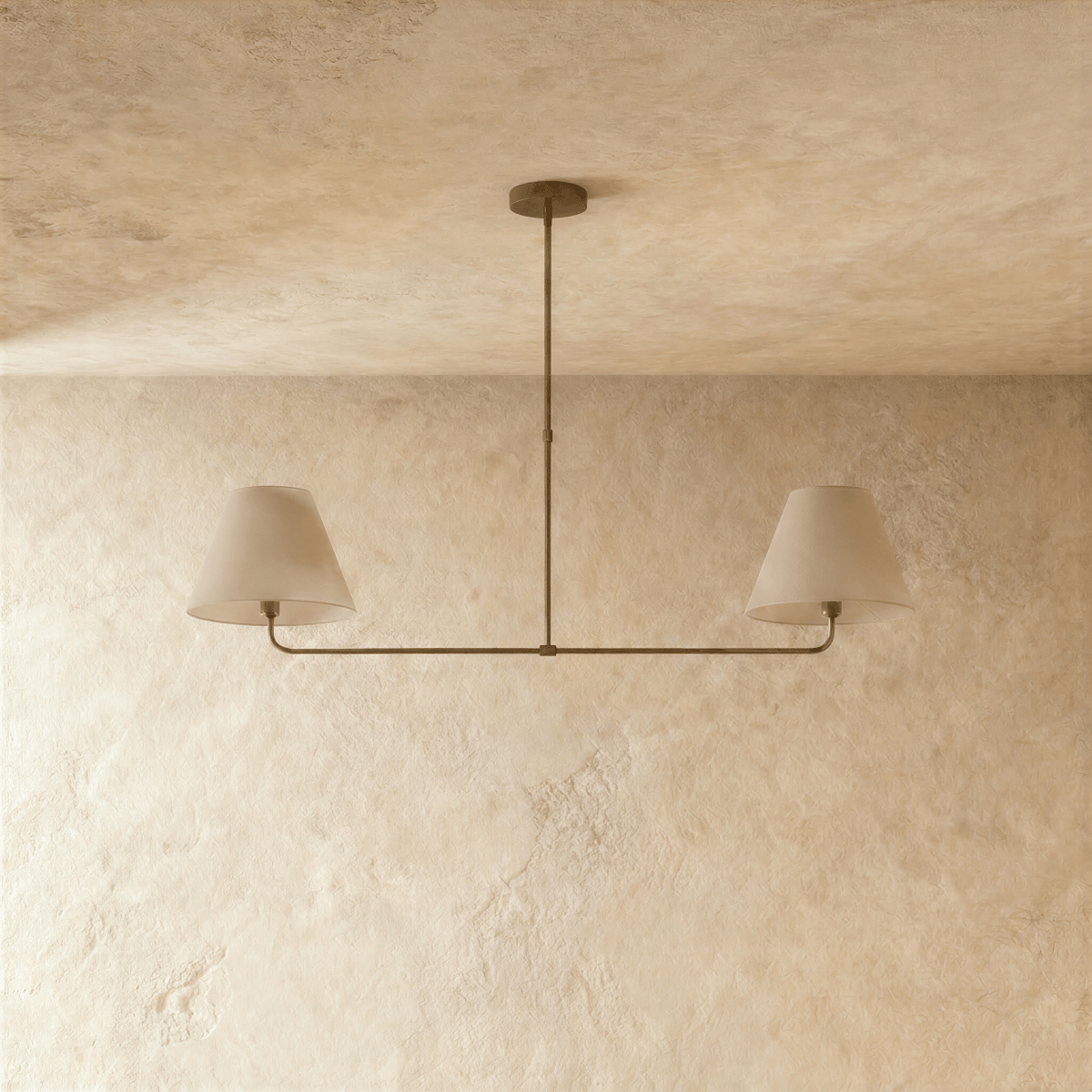 Meron Chandelier - Residence Supply