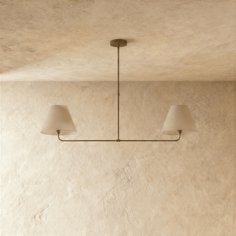 Meron Chandelier - Residence Supply