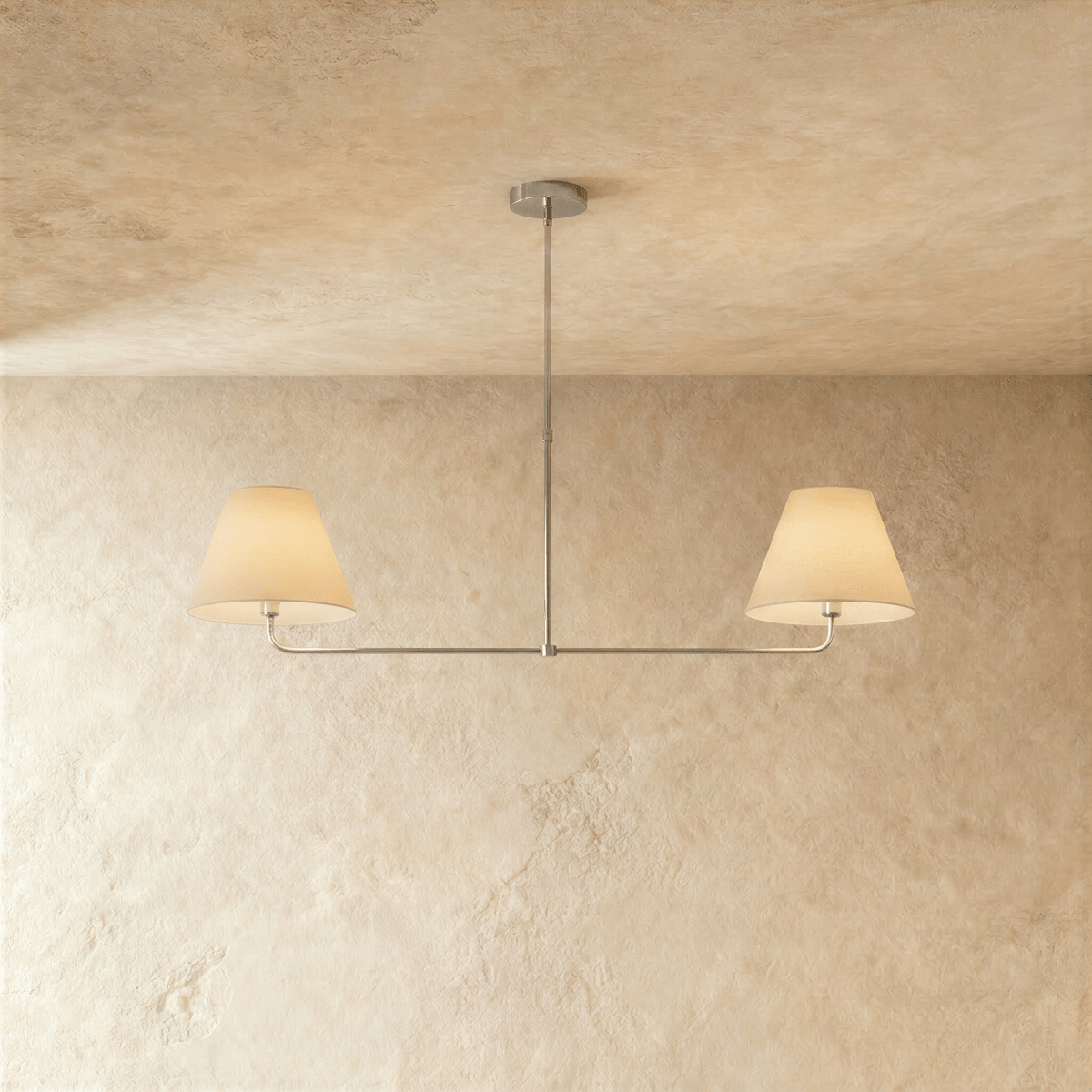 Meron Chandelier - Residence Supply