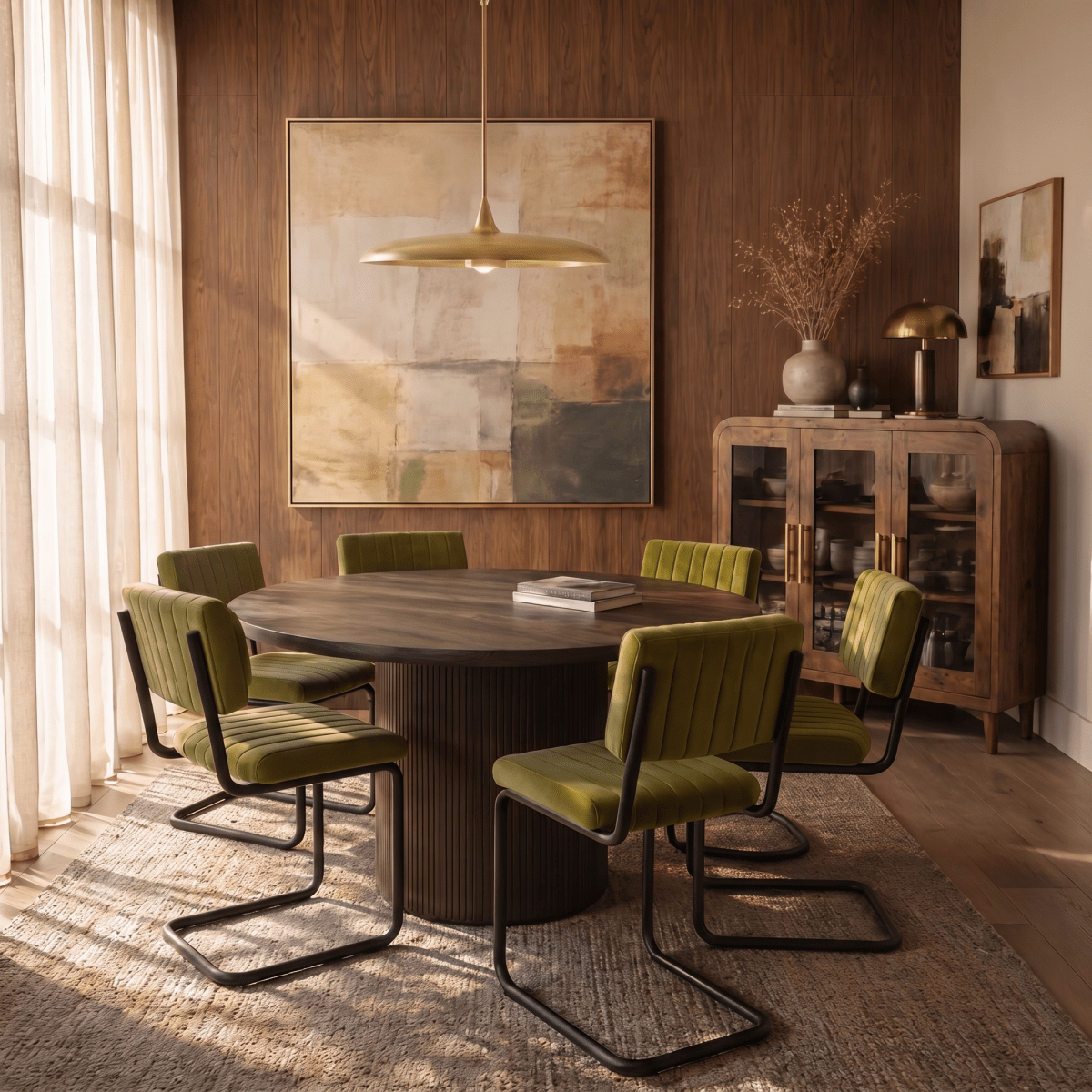 Meroq Pendant Light - Residence Supply