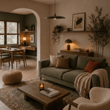 Meroq Pendant Light - Residence Supply