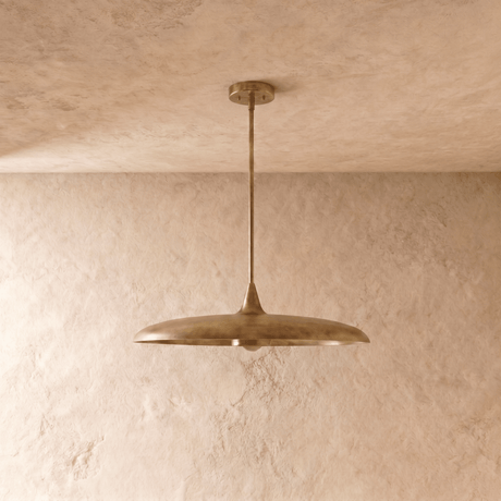 Meroq Pendant Light - Residence Supply